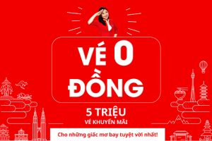 Các hãng hàng không mở đường bay mới, tung vé rẻ tháng 3