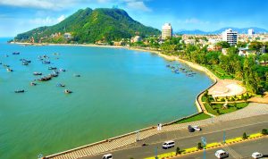 Book vé rẻ đi Sài Gòn tháng 4 – vi vu Vũng Tàu ngày đầy nắng