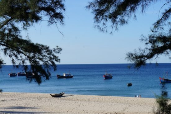 mua v&eacute; m&aacute;y bay đi đồng hới gi&aacute; rẻ nhất