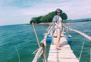Tháng 4 chớm hè săn vé máy bay giá rẻ đi đâu?