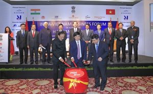 Vietjet Air công bố mở đường bay thẳng giữa Việt Nam và Ấn Độ