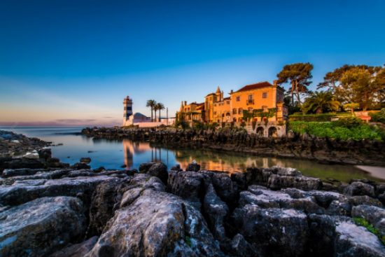 visa đi bồ đ&agrave;o nha du lịch