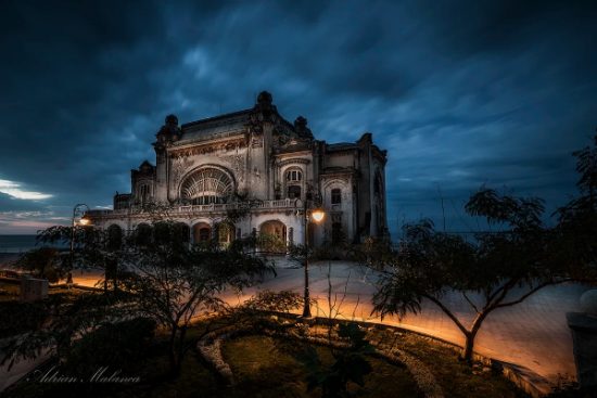 dịch vụ làm visa đi romania