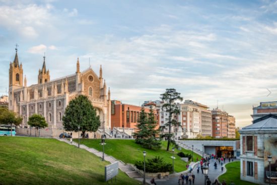 hồ sơ xin visa đi t&acirc;y ban nha du lịch