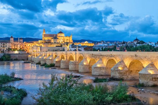 visa đi t&acirc;y ban nha du lịch