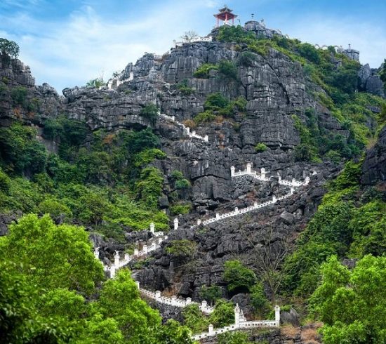 Khám phá Ninh Bình Mùa Lúa Chín