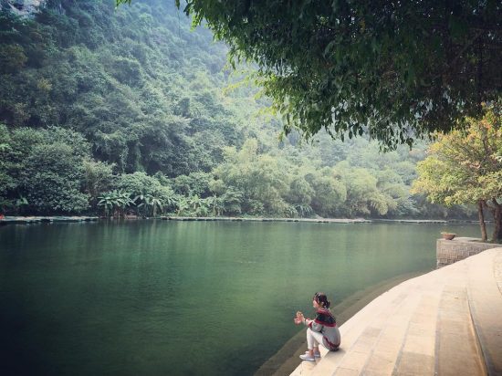 Khám phá Ninh Bình Mùa Lúa Chín