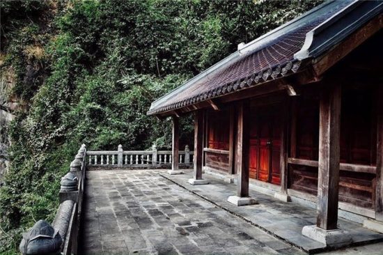 Khám phá Ninh Bình Mùa Lúa Chín