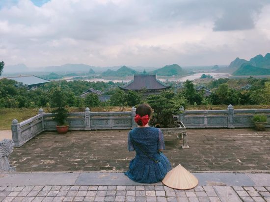 Khám phá Ninh Bình Mùa Lúa Chín