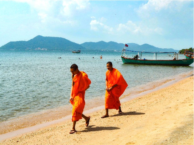 du lịch Campuchia