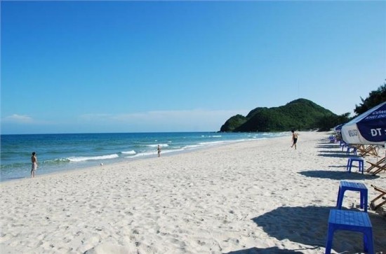 Đặt tour du lịch Quảng Ninh 3 ngày 2 đêm giá rẻ| VietnamBooking