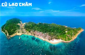 Tour Cù Lao Chàm 2 Ngày 1 Đêm: Trải Nghiệm Đảo Xanh Và Cuộc Sống Văn Hóa Bản Địa