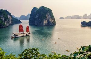Tour Du Thuyền 5* Hà Nội Hạ Long (2N1Đ)