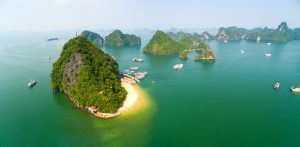 Tour du lịch Hà Nội  – Hạ Long – Cát Bà (3N2Đ)