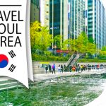 Tour Hàn Quốc 5N4Đ: Trải nghiệm những điều thú vị từ xứ sở kim chi