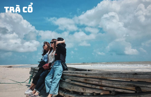 Tour Móng Cái – Trà Cổ – Đông Hưng 3N2Đ: Khám Phá Biển Trà Cổ và Đông Hưng Đáng Nhớ
