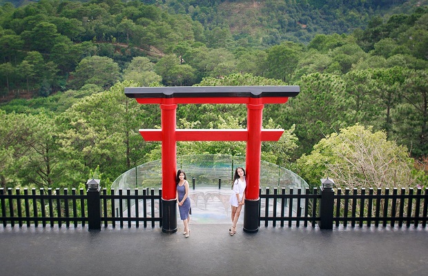 Tour Đà Lạt 30/4 4N3Đ | Kombi Land – Đà Lạt View Coffee – Fairy Tale Land – Langbiang