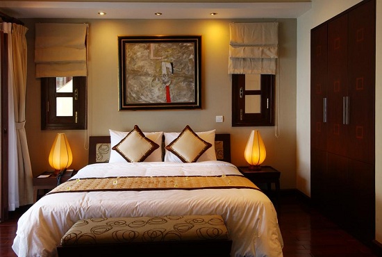 resort da nang tren duong pham van dong