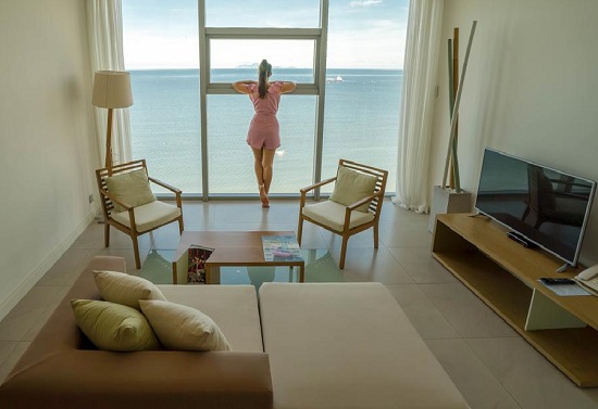 tien resort 5 sao da nang