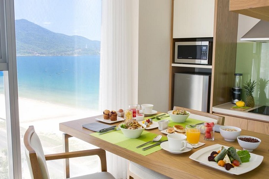 dat ve may bay di da nang