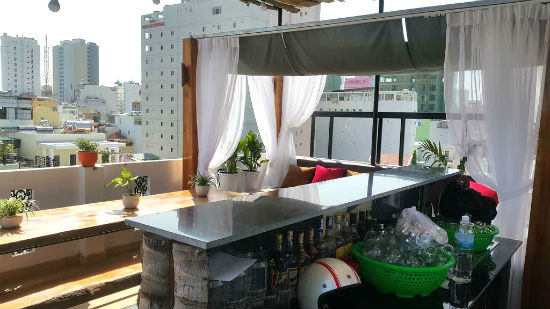 gia phong homestay nha trang