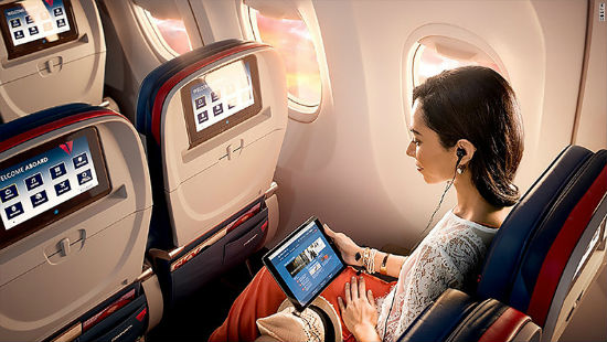 B&iacute; k&iacute;p chọn chỗ tr&ecirc;n m&aacute;y bay