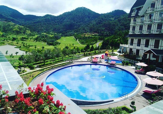 tour du lich da lat 3n2d