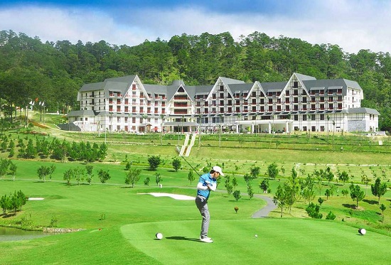 san ve may bay di da lat