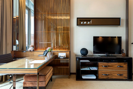 C&aacute;c tiện &iacute;ch giải tr&iacute; trong ph&ograve;ng cũng được miễn ph&iacute; ho&agrave;n to&agrave;n