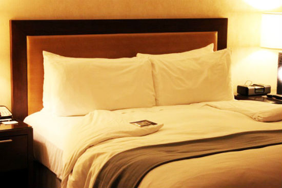 Bạn sẽ được dọn ph&ograve;ng miễn ph&iacute; khi thu&ecirc; kh&aacute;ch sạn