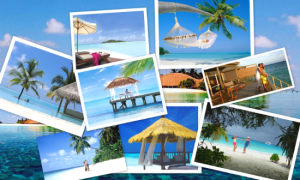 Đặt vé rẻ đi Phú Quốc tại Vietnam Booking du lịch hè 2018