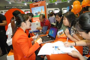 Điều kiện hoàn vé của các hãng hàng không