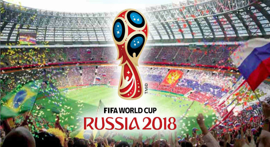Tour du Lịch Nga – Mùa World Cup