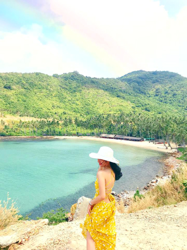 tour Nam Du 2 ngày 2 đêm