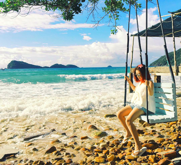 tour Nam Du 2 ngày 2 đêm