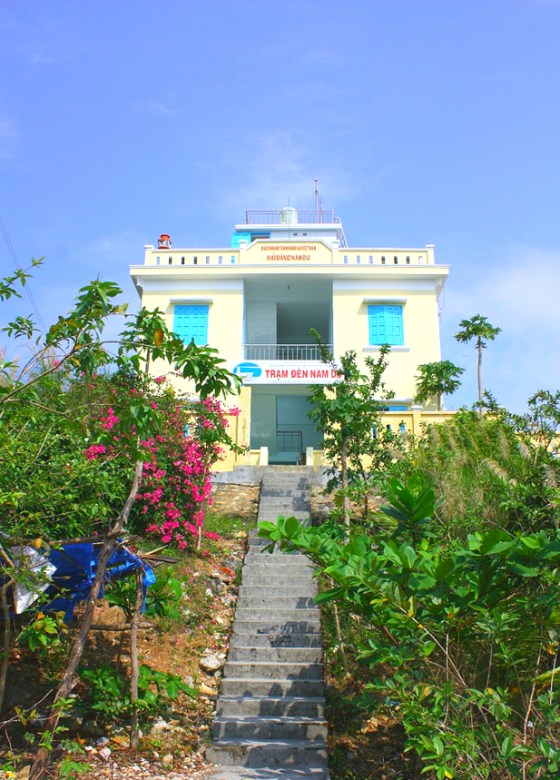 tour Nam Du 2 ngày 2 đêm