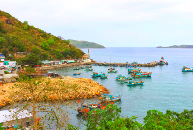 tour Nam Du 2 ngày 2 đêm