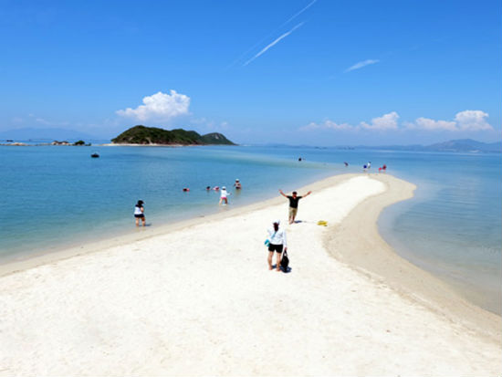 Đảo Điệp Sơn