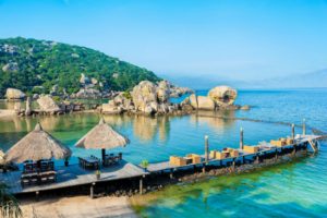 Lên lịch khám phá các hòn đảo với vé giá rẻ đi Nha Trang tháng 6