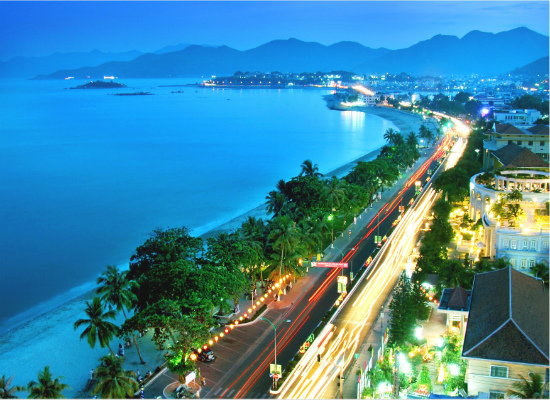 Review Đà Nẵng - Tour Hội An Bà Nà Núi thần tài