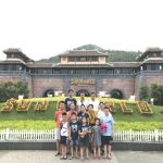 Review tour Đà Nẵng – Hội An – Bà Nà Hills – Núi Thần Tài của Việt Nam Booking
