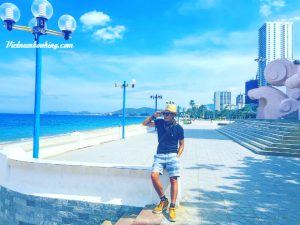 Tour du lịch Đà Nẵng – Vinpearl Land – Nha Trang 3N4Đ trọn gói, tiết kiệm