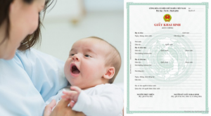 Trẻ em đi máy bay cần chuẩn bị những gì;