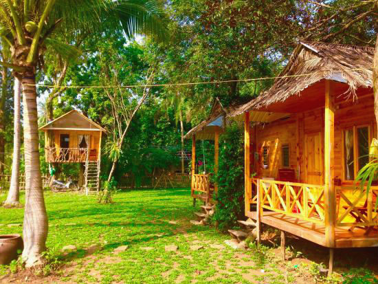 homestay phu quoc gia re