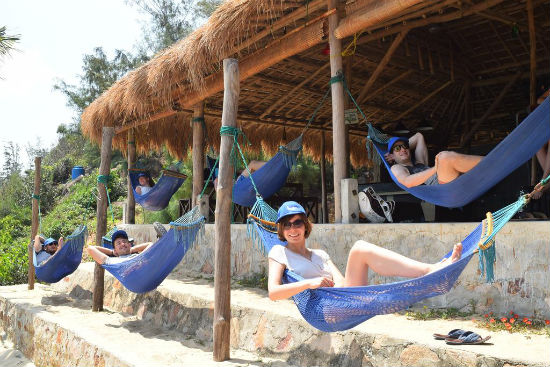 homestay quy nhon gia re