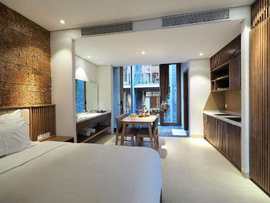 homestay da nang gia tot