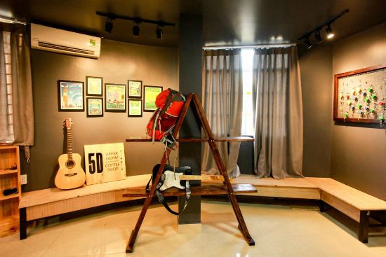 dat phong homestay re dep