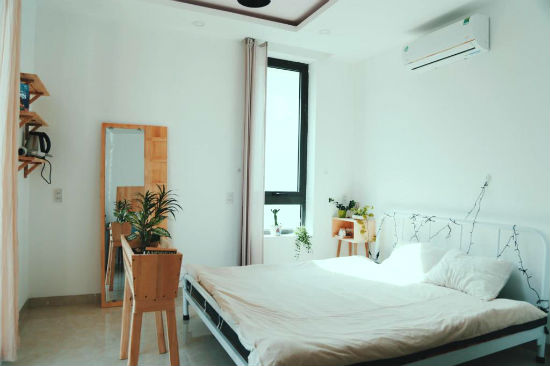 homestay nha trang gia re