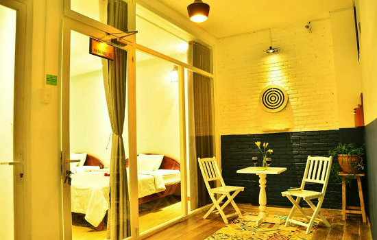 Lighthouse Boutique Hotel