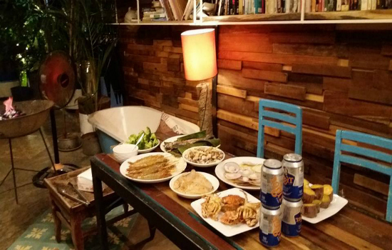 du lịch Côn Đảo